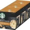 Starbucks By Dolce Gusto Caramel Macchiato Capsules - 36 Koffiecups 1 Starbucks By Dolce Gusto Caramel Macchiato Capsules - 36 Koffiecups -Koffie Tijd Winkel 1200x1081 2