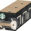 Nescafé Koffiecups Dolce Gusto Starbucks Latte Macchiato 18 Cups (3x6) -Koffie Tijd Winkel 1200x1081 3