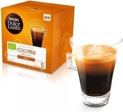 Nescafé Dolce Gusto Absolute Origins Colombia Lungo Capsules - 36 Koffiecups - GB-ORG-05 7 Nescafé Dolce Gusto Absolute Origins Colombia Lungo Capsules - 36 Koffiecups - GB-ORG-05 -Koffie Tijd Winkel 1200x1090