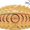 Lavazza Qualita Oro Gemalen / Filterkoffie - 250 Gram Krimp X20 2 Lavazza Qualita Oro Gemalen / Filterkoffie - 250 Gram Krimp X20 -Koffie Tijd Winkel 1200x1094 1