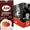 Segafredo - Casa Espresso Bonen- 4 X 1 Kg 2 Segafredo - Casa Espresso Bonen- 4 X 1 Kg -Koffie Tijd Winkel 1200x1098
