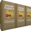 Douwe Egberts Excellent Filterkoffie - 6 X 500 Gram 2 Douwe Egberts Excellent Filterkoffie - 6 X 500 Gram -Koffie Tijd Winkel 1200x1100 1
