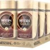Nescafé Gold Oploskoffie - 6 Potten à 200 Gram -Koffie Tijd Winkel 1200x1106