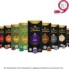 Gran Maestro Italiano - Koffiecups - Nespresso Compatibel Proefpakket - Espresso, Lungo En Meer - 10 X 20 Cups 2 Gran Maestro Italiano - Koffiecups - Nespresso Compatibel Proefpakket - Espresso, Lungo En Meer - 10 X 20 Cups -Koffie Tijd Winkel 1200x1108 2