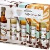 Monin Koffiesiropen Geschenkset - 5 X 5 Cl 2 Monin Koffiesiropen Geschenkset - 5 X 5 Cl -Koffie Tijd Winkel 1200x1112 1