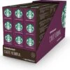 Starbucks By Nespresso Caffe Verona Dark Roast Capsules - 120 Koffiecups 1 Starbucks By Nespresso Caffe Verona Dark Roast Capsules - 120 Koffiecups -Koffie Tijd Winkel 1200x1122 1
