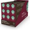 Starbucks By Nespresso Sumatra Espresso Dark Roast Capsules - 120 Koffiecups -Koffie Tijd Winkel 1200x1122 4
