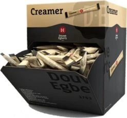 Douwe Egberts Creamersticks - 500 X 2,5 Gram -Koffie Tijd Winkel 1200x1122 7