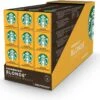 Starbucks By Nespresso Blonde Espresso Roast Capsules - 120 Koffiecups 2 Starbucks By Nespresso Blonde Espresso Roast Capsules - 120 Koffiecups -Koffie Tijd Winkel 1200x1125