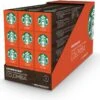 Starbucks By Nespresso Medium Roast Colombia Capsules - 120 Koffecups 1 Starbucks By Nespresso Medium Roast Colombia Capsules - 120 Koffecups -Koffie Tijd Winkel 1200x1126
