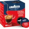 LAVAZZA A Modo Mio Crema E Gusto – 16 Cups 2 LAVAZZA A Modo Mio Crema E Gusto – 16 Cups -Koffie Tijd Winkel 1200x1133