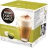 Dolce Gusto® Cappuccino - Light/skinny - 16x9 Capsules 2 Dolce Gusto® Cappuccino - Light/skinny - 16x9 Capsules -Koffie Tijd Winkel 1200x1157