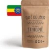 Café Du Jour 100% Arabica Ethiopië 1 Kilo Vers Gebrande Koffiebonen 2 Café Du Jour 100% Arabica Ethiopië 1 Kilo Vers Gebrande Koffiebonen -Koffie Tijd Winkel 1200x1165 1