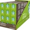 Starbucks By Nespresso Guatemala 120 Koffiecups 1 Starbucks By Nespresso Guatemala 120 Koffiecups -Koffie Tijd Winkel 1200x1169 1