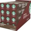 Starbucks By Nespresso Capsules Italian Roast - 12 Doosjes à 10 Koffiecups 2 Starbucks By Nespresso Capsules Italian Roast - 12 Doosjes à 10 Koffiecups -Koffie Tijd Winkel 1200x1169
