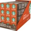 Starbucks By Nespresso Breakfast Blend 120 Koffiecups 2 Starbucks By Nespresso Breakfast Blend 120 Koffiecups -Koffie Tijd Winkel 1200x1169 2