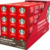 Starbucks By Nespresso Capsules Holiday Blend - 12 Doosjes à 10 Koffiecups -Koffie Tijd Winkel 1200x1169 3