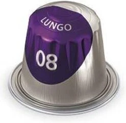 Douwe Egberts Lungo Intens Koffiecups - Intensiteit 8/12 - 10 X 20 Capsules 13 Douwe Egberts Lungo Intens Koffiecups - Intensiteit 8/12 - 10 X 20 Capsules -Koffie Tijd Winkel 1200x1171