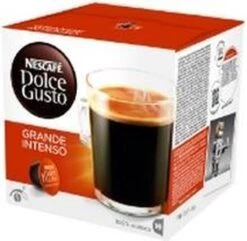 Nescafé Dolce Gusto Capsules Grande Intenso - 48 Koffiecups - Geschikt Voor 48 Koppen Koffie 7 Nescafé Dolce Gusto Capsules Grande Intenso - 48 Koffiecups - Geschikt Voor 48 Koppen Koffie -Koffie Tijd Winkel 1200x1172