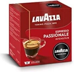 Lavazza A Modo Mio Passionale 36 Stuks 13 Lavazza A Modo Mio Passionale 36 Stuks -Koffie Tijd Winkel 1200x1173 8