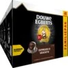Douwe Egberts Espresso Krachtig (10) - 5 X 40 Koffiecups 2 Douwe Egberts Espresso Krachtig (10) - 5 X 40 Koffiecups -Koffie Tijd Winkel 1200x1177