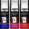 Bialetti Perfetto Moka Koffie Proefpakket 3 X 250 Gram - Classico, Delicato En Intenso -Koffie Tijd Winkel 1200x1179 3