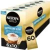 Nescafé Gold Cappuccino Decafé Oploskoffie - Ongezoet - 6 Doosjes à 10 Zakjes -Koffie Tijd Winkel 1200x1184 10