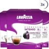 Lavazza Espresso Intenso Capsules - Geschikt Voor Dolce Gusto Apparaat - 16 Stuks X3 1 Lavazza Espresso Intenso Capsules - Geschikt Voor Dolce Gusto Apparaat - 16 Stuks X3 -Koffie Tijd Winkel 1200x1188 1