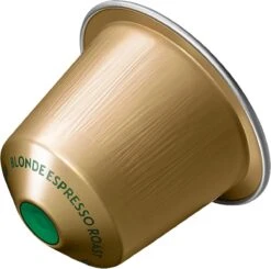 Starbucks By Nespresso Blonde Espresso Roast Capsules - 120 Koffiecups 9 Starbucks By Nespresso Blonde Espresso Roast Capsules - 120 Koffiecups -Koffie Tijd Winkel 1200x1191
