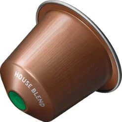 Starbucks By Nespresso Capsules Medium House Blend - 7 Doosjes à 18 Koffiecups 9 Starbucks By Nespresso Capsules Medium House Blend - 7 Doosjes à 18 Koffiecups -Koffie Tijd Winkel 1200x1200 105