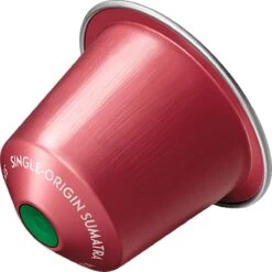 Starbucks By Nespresso Sumatra Espresso Dark Roast Capsules - 120 Koffiecups 10 Starbucks By Nespresso Sumatra Espresso Dark Roast Capsules - 120 Koffiecups -Koffie Tijd Winkel 1200x1200 119