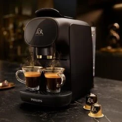 L'OR BARISTA XXL Barista Selection (13) - 5 X 10 Koffiecups -Koffie Tijd Winkel 1200x1200 12