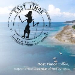 Soolong Sense Oost Timor Nr1000 Koffiebonen Smooth Lacau - Speciality Koffie Arabica Medium Roast Met Rijke Kruidige Smaak Met Heerlijke Ondertonen Van Karamel - Zak 250gram -Koffie Tijd Winkel 1200x1200 144