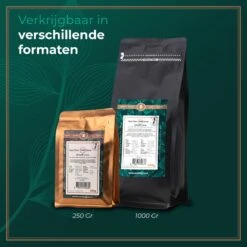 Soolong Sense Oost Timor Nr1000 Koffiebonen Smooth Lacau - Speciality Koffie Arabica Medium Roast Met Rijke Kruidige Smaak Met Heerlijke Ondertonen Van Karamel - Zak 250gram -Koffie Tijd Winkel 1200x1200 145