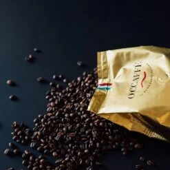 O'ccaffè - Crema E Aroma Premium Italiaanse Koffiebonen 100% Arabica | 1 Kg | Barista Kwaliteit 8 O'ccaffè - Crema E Aroma Premium Italiaanse Koffiebonen 100% Arabica | 1 Kg | Barista Kwaliteit -Koffie Tijd Winkel 1200x1200 154