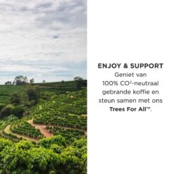 Aroma Club - Koffiebonen 1KG - No. 2 Smooth James - Koffie Intensiteit 3/5 - Espresso & Lungo -Koffie Tijd Winkel 1200x1200 162