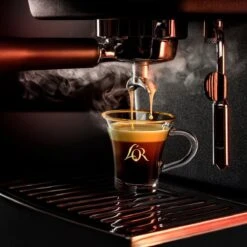 L'OR Espresso Fortissimo Koffiebonen (10) - 4 X 500 Gram 20 L'OR Espresso Fortissimo Koffiebonen (10) - 4 X 500 Gram -Koffie Tijd Winkel 1200x1200 175
