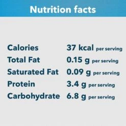 Barista Italiano Dolce Gusto Cappuccino Melk Low Fat - 80st 9 Barista Italiano Dolce Gusto Cappuccino Melk Low Fat - 80st -Koffie Tijd Winkel 1200x1200 20