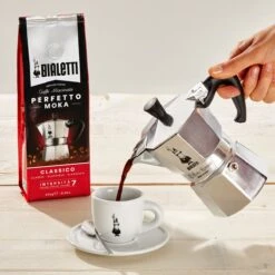 Bialetti Moka Intenso Gemalen Koffie - 4 X 250 Gram -Koffie Tijd Winkel 1200x1200 219