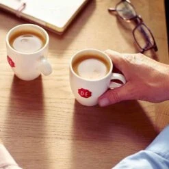 Douwe Egberts Aroma Rood Donker Filterkoffie - 6 X 500 Gram -Koffie Tijd Winkel 1200x1200 244