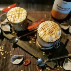 Fitcy | Koffiesiroop | Salted Caramel | Barista Syrup | Zero | Vegan | Vetvrij | Suikervrij | Keto-vriendelijk | Koffie | Siroop | MET DOSEERPOMP | 1L 8 Fitcy | Koffiesiroop | Salted Caramel | Barista Syrup | Zero | Vegan | Vetvrij | Suikervrij | Keto-vriendelijk | Koffie | Siroop | MET DOSEERPOMP | 1L -Koffie Tijd Winkel 1200x1200 245