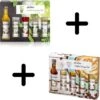 Monin Cadeau 10 Smaken Geschenkverpakking + Cocktailverpakking VOORDEEL PACK 10 Flesjes 5cl 2 Monin Cadeau 10 Smaken Geschenkverpakking + Cocktailverpakking VOORDEEL PACK 10 Flesjes 5cl -Koffie Tijd Winkel 1200x1200 248