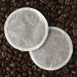 Senseo Espresso Koffiepads - 9/9 Intensiteit - 10 X 36 Pads -Koffie Tijd Winkel 1200x1200 271