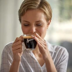 Senseo Espresso Koffiepads - 9/9 Intensiteit - 10 X 36 Pads -Koffie Tijd Winkel 1200x1200 272