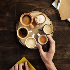 Nescafé Gold Oploskoffie - 6 Potten à 200 Gram -Koffie Tijd Winkel 1200x1200 298