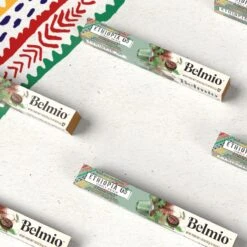 Belmio Koffiecups - ETHIOPIA Capsules - 120 Stuks 8 Belmio Koffiecups - ETHIOPIA Capsules - 120 Stuks -Koffie Tijd Winkel 1200x1200 62