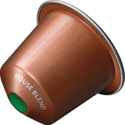 Starbucks By Nespresso House Blend Medium Roast Capsules - 120 Koffiecups 8 Starbucks By Nespresso House Blend Medium Roast Capsules - 120 Koffiecups -Koffie Tijd Winkel 1200x1200 74