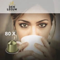 Voordeelpakket: Den Leeuw Lungo (80 Koffiecups) - Roast Koffiecups - Echte Hollandsche Koffie Van Den Leeuw In Nespresso Cups - Nespresso Compatibele Koffie Cups 13 Voordeelpakket: Den Leeuw Lungo (80 Koffiecups) - Roast Koffiecups - Echte Hollandsche Koffie Van Den Leeuw In Nespresso Cups - Nespresso Compatibele Koffie Cups -Koffie Tijd Winkel 1200x1200 89