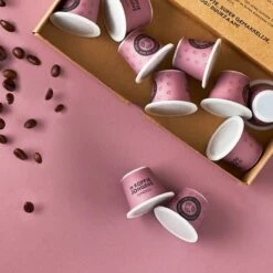 Biologisch Afbreekbare Koffiecups - Espresso 180x - De Koffiejongens 7 Biologisch Afbreekbare Koffiecups - Espresso 180x - De Koffiejongens -Koffie Tijd Winkel 1200x1200 98