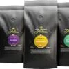 Gran Maestro Italiano - Koffiebonen - Koffiebonen Proefpakket - Alles Van Gran Maestro Italiano - 8x 250g 2 Gran Maestro Italiano - Koffiebonen - Koffiebonen Proefpakket - Alles Van Gran Maestro Italiano - 8x 250g -Koffie Tijd Winkel 1200x412